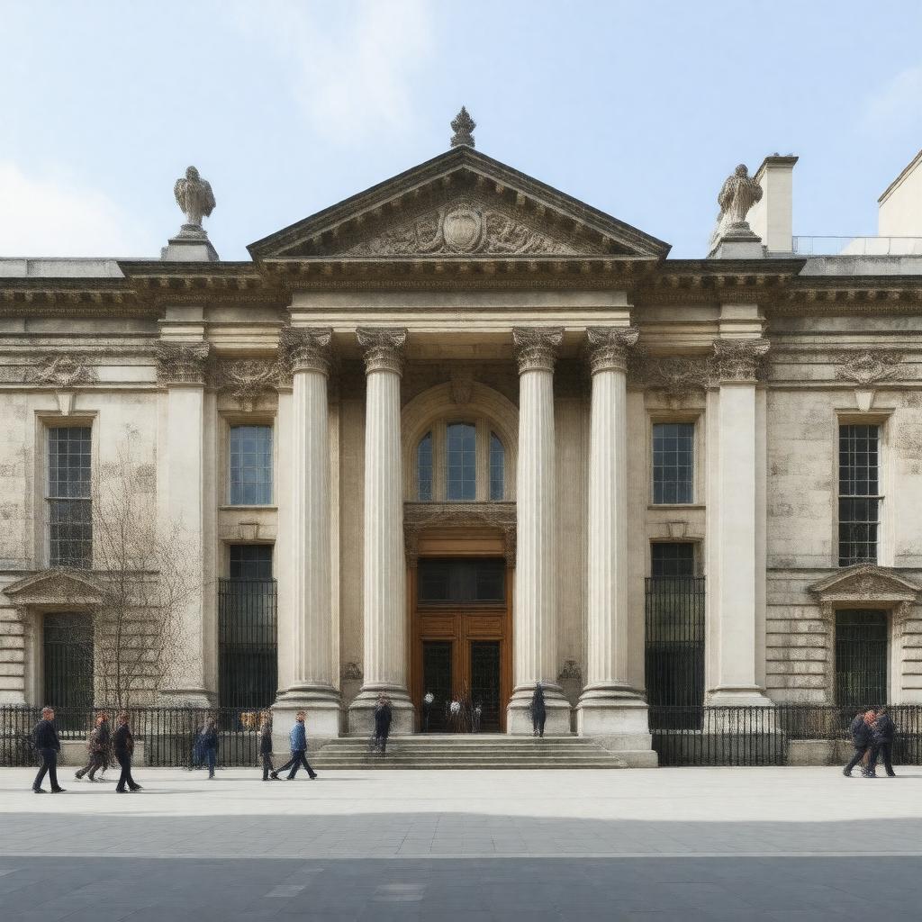 The Hunterian Museum